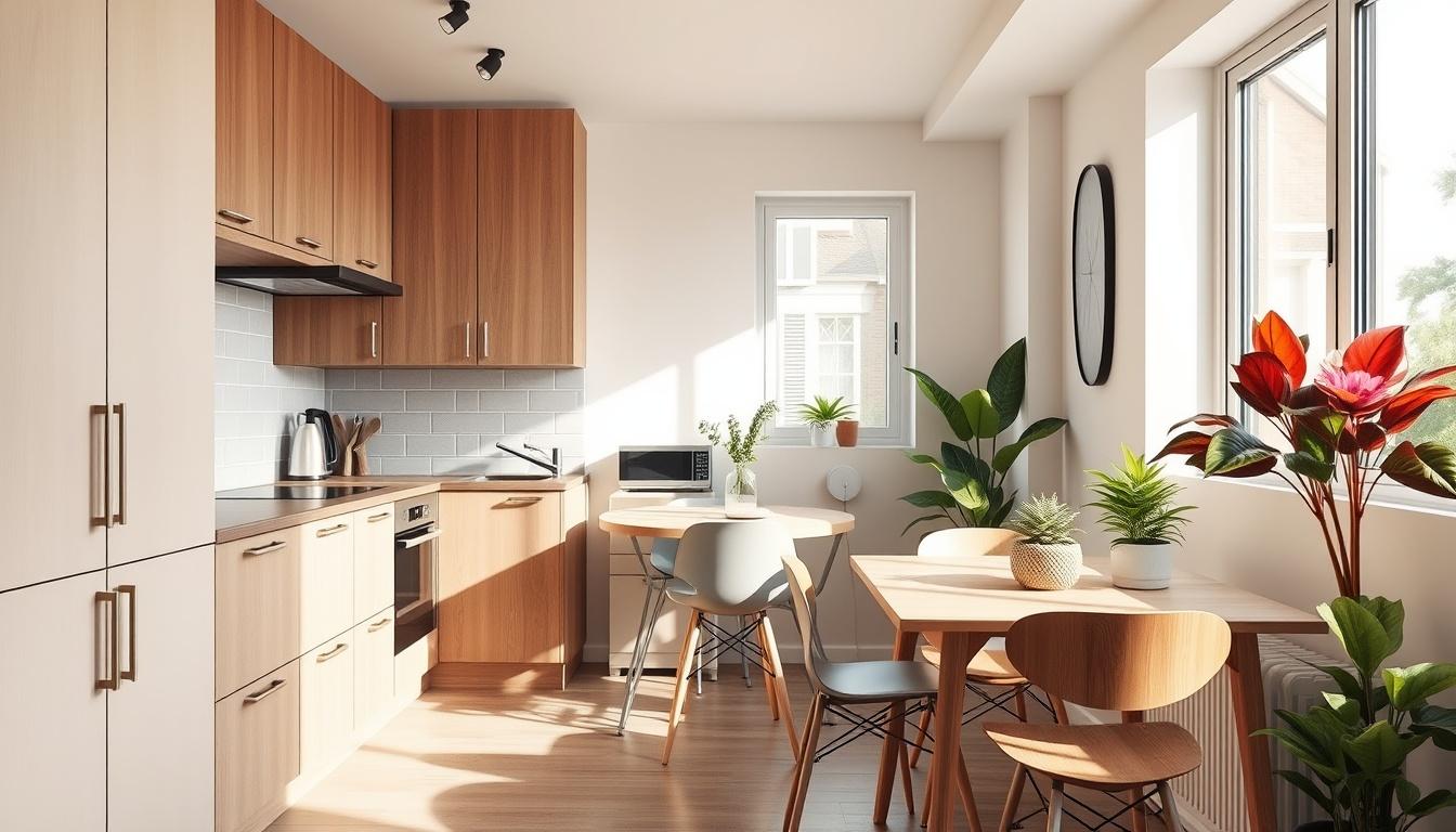 Renovasi Dapur Anda Dengan Bijak